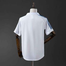 Real Madrid 01/02 Home