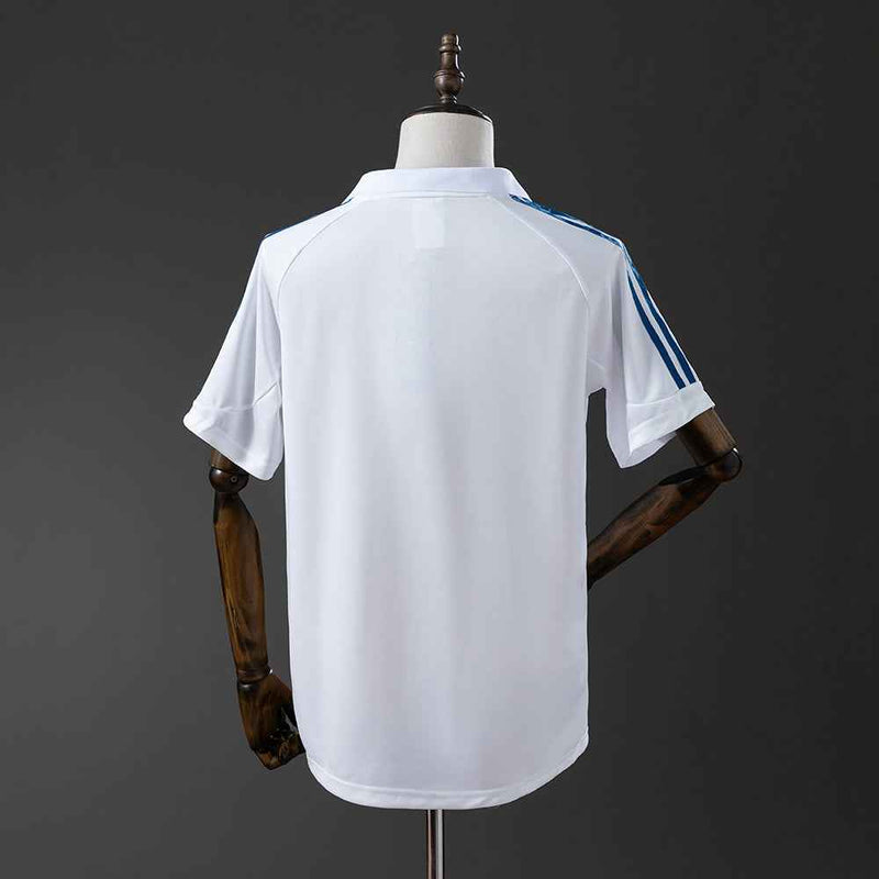 Real Madrid domaći dres 01/02