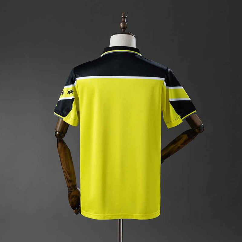 Borussia Dortmund Domaći 1996/97