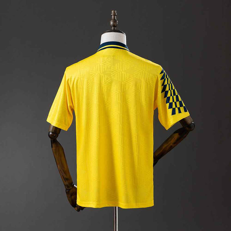 Tottenham Hotspurs gostujući dres 1992/94