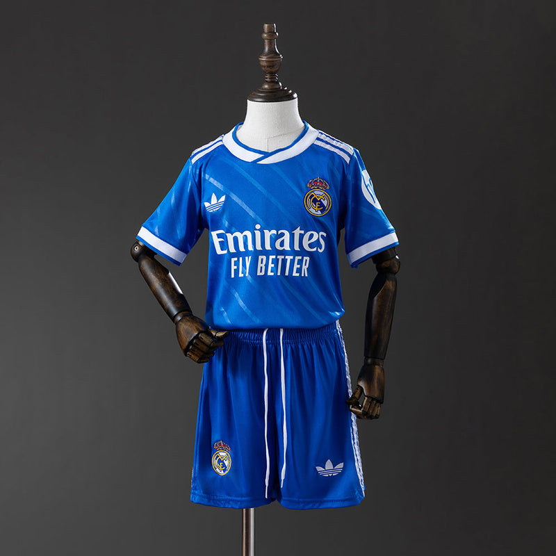 Dječiji Real Madrid Treći 25/26