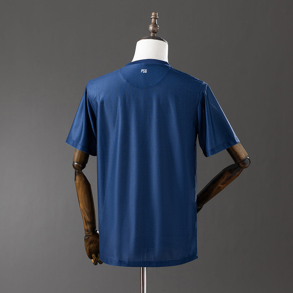 PSG Home 2012/13