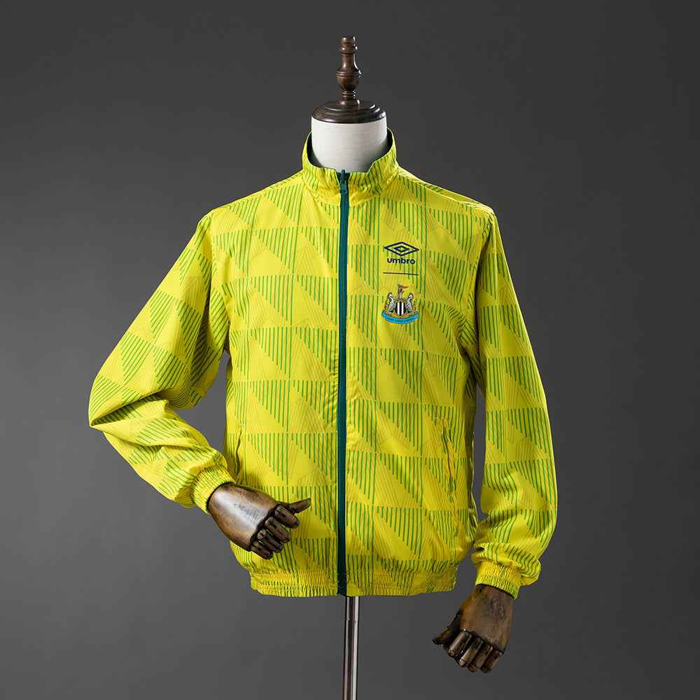 Newcastle United Reversible Jacket