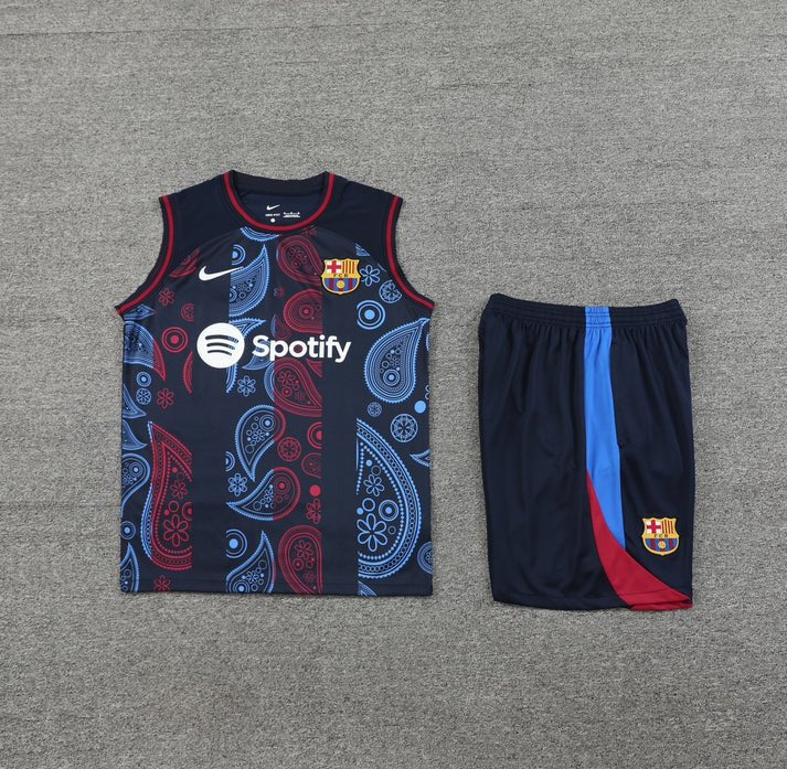 Barcelona Trening set 2024-25