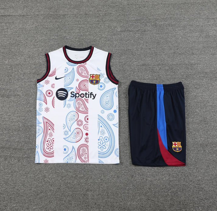 Barcelona Trening set 2024-25
