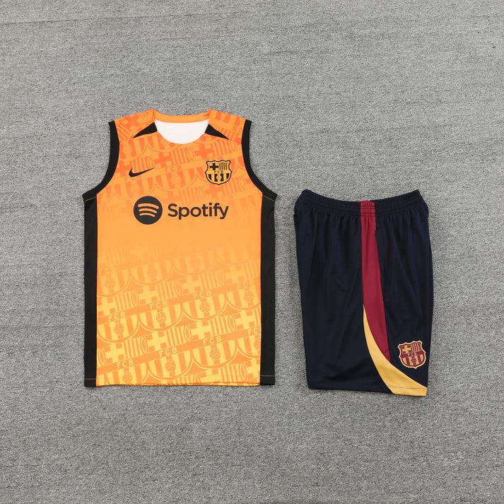 Barcelona Trening set 2024-25
