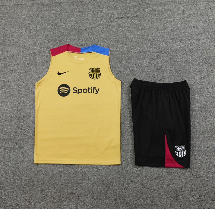 Barcelona Trening set 2024-25