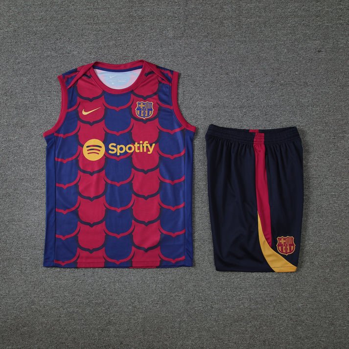 Barcelona Trening set 2024-25
