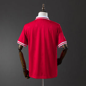 Liverpool Home 1996/97