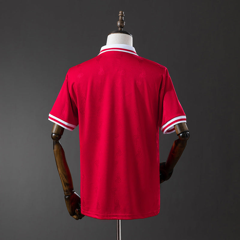Liverpool domaći 1996/97