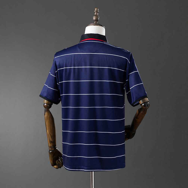 Manchester United gostujući dres 1999/00