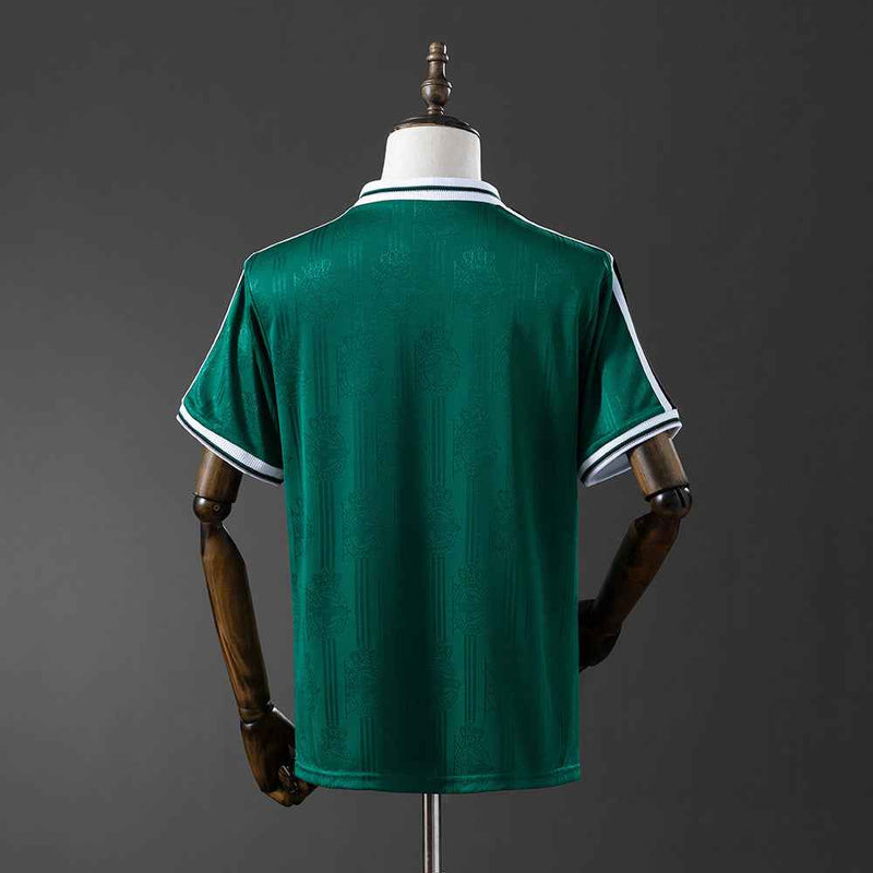 Deportivo La Coruna 99/00 gostujući dres