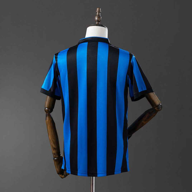 Inter Milan Domaći 1988/90