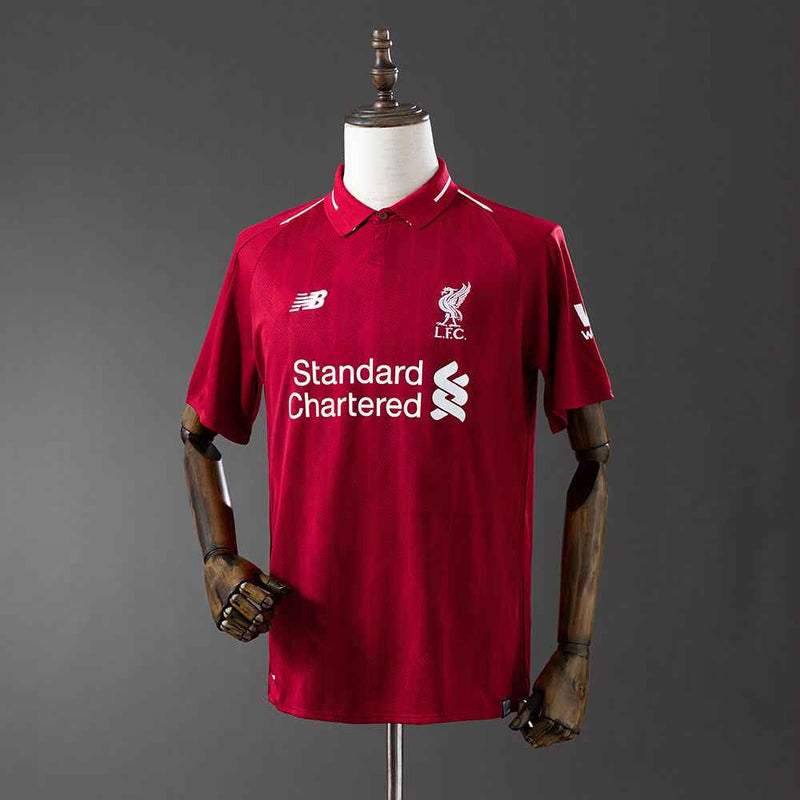Liverpool domaći dres 2018/19