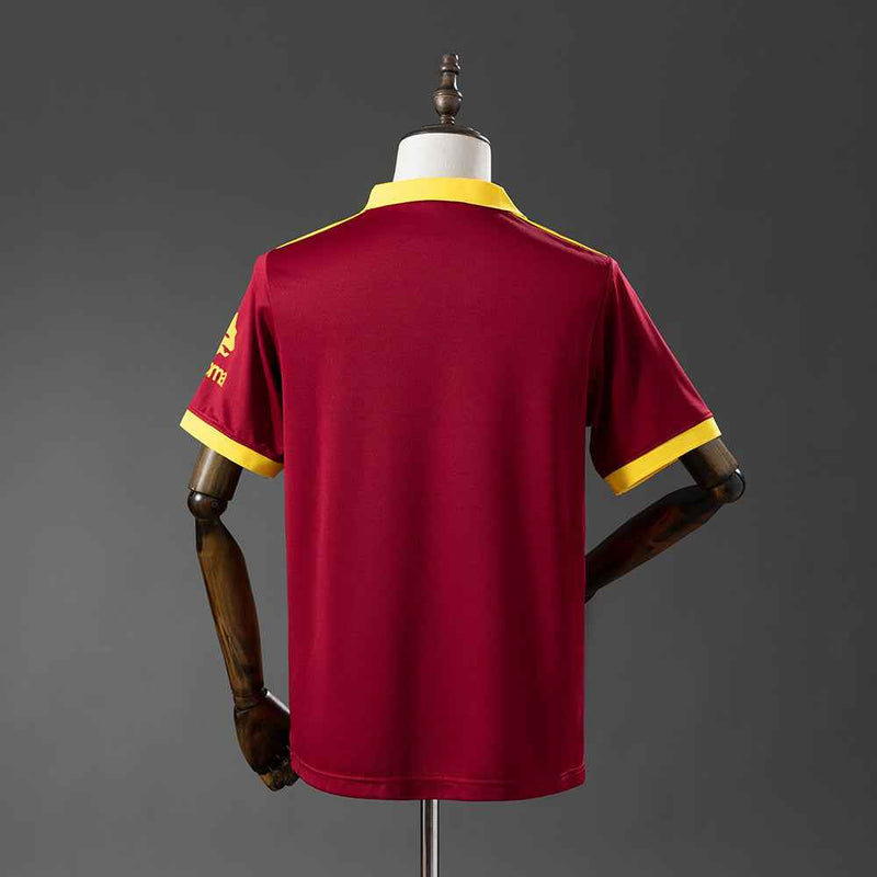 Roma Doma 1991/92