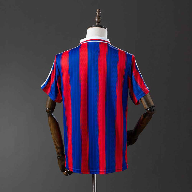 Bayern Minhen Domaći 1995/97
