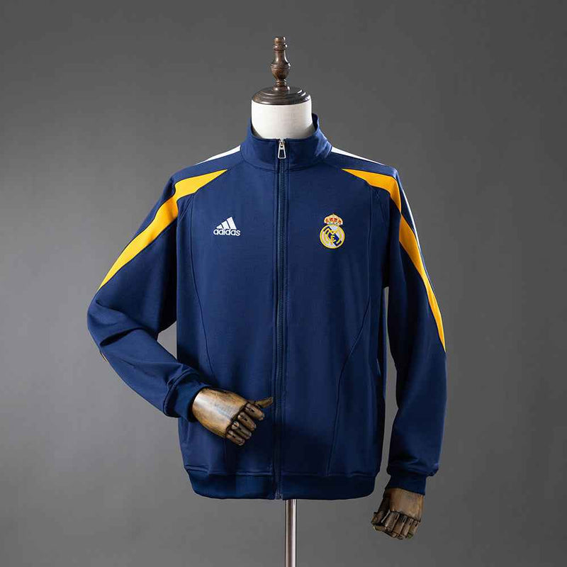 Real Madrid 98/99 vjetrovka