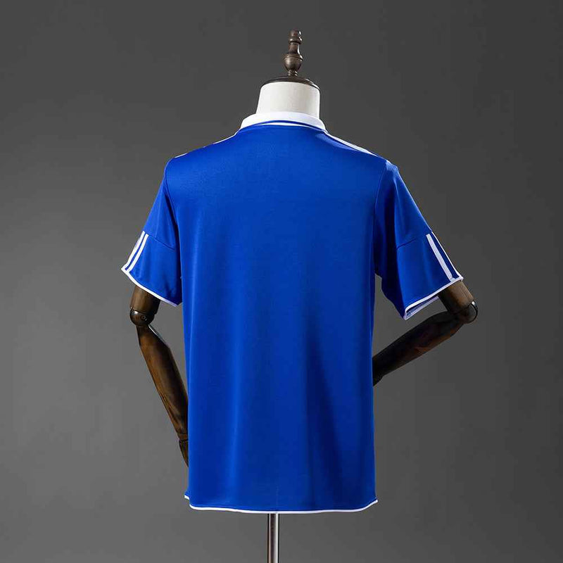 Schalke 04 Domaći 2010/11