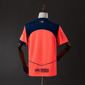 Barcelona TREĆI 25/26
