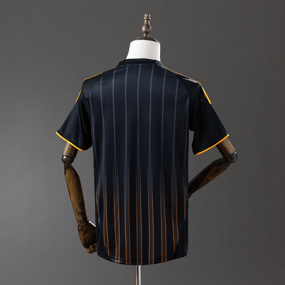 Chelsea gostujući 2010/11