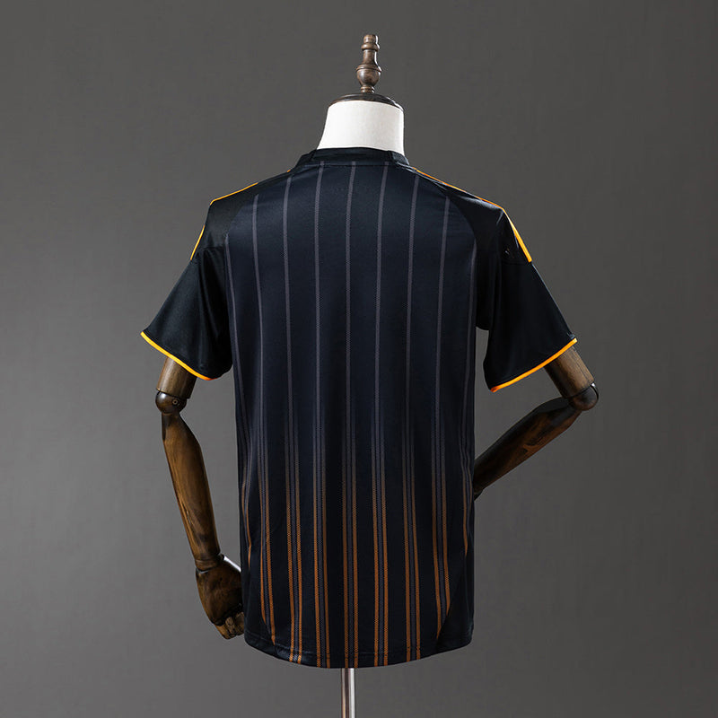 Chelsea gostujući 2010/11