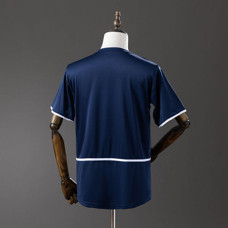 PSG Domaći dres 2002/03