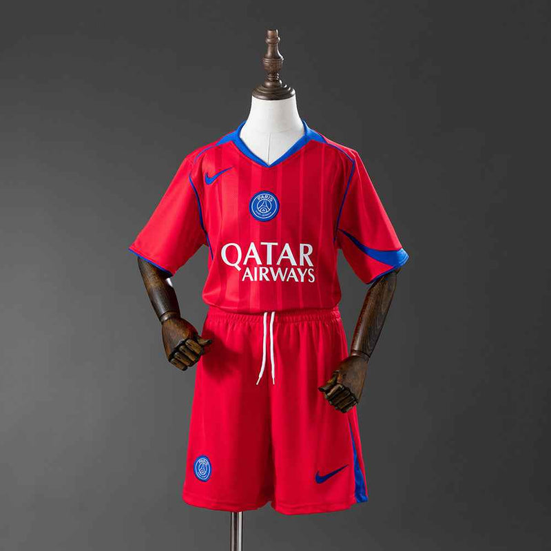 PSG 25/26 Gostujući Dječiji