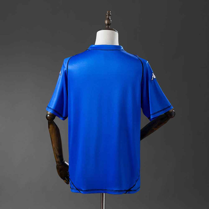 Brescia Calcio 03/04 Domaći