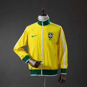 Brazil 10/11 vjetrovka