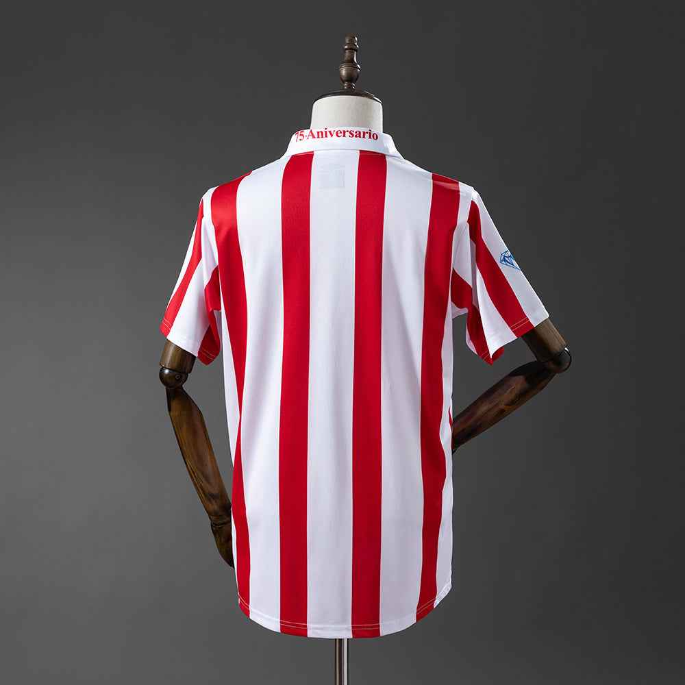 Granada 05/06 Home