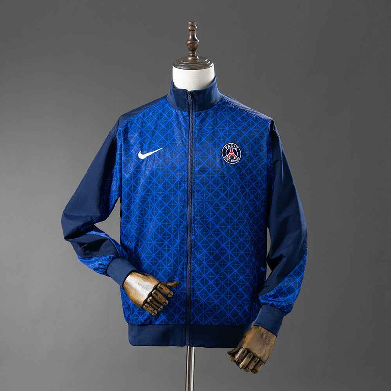 PSG vjetrovka