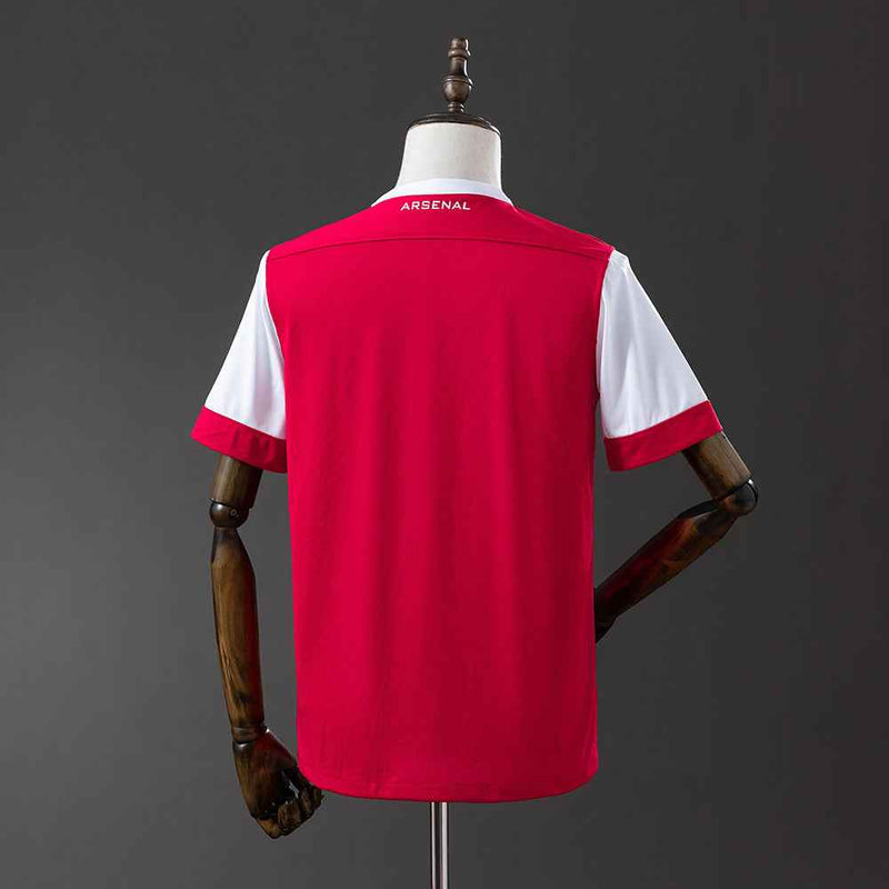 Arsenal Domaći 2010/11