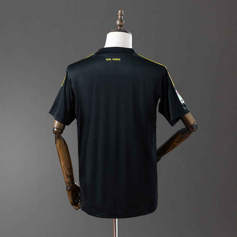 Real Madrid golman 11/12