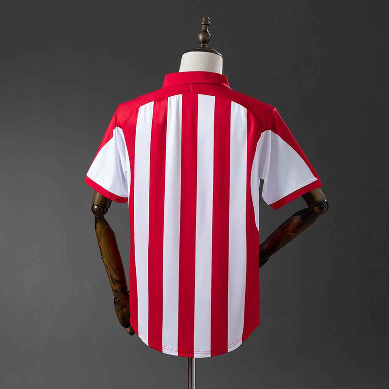 PSV Eindhoven domaći 00/01