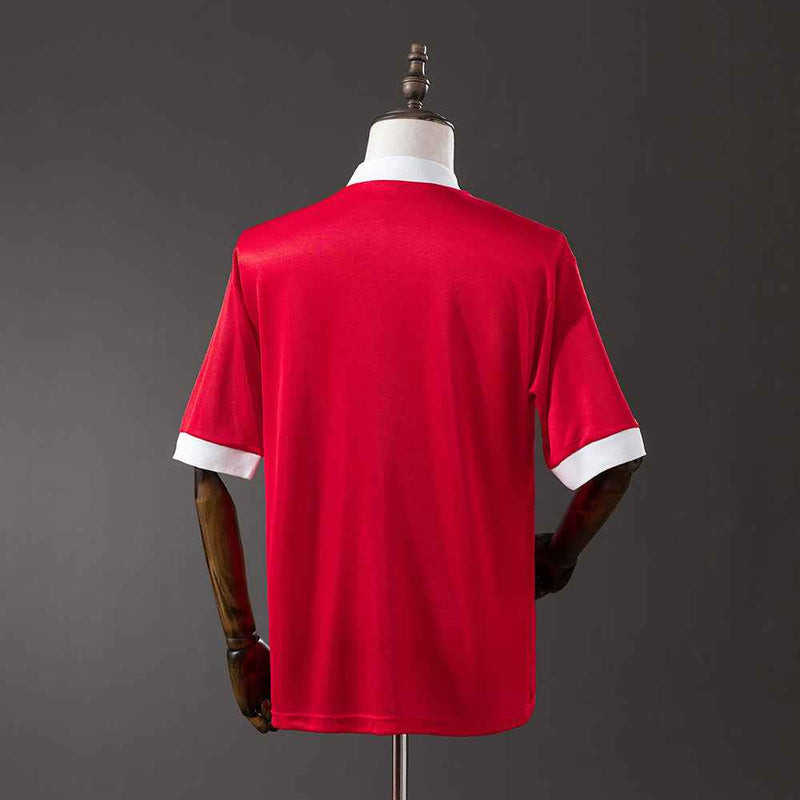 Liverpool domaći 1976/77