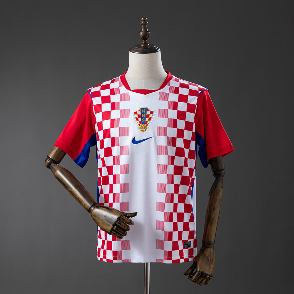Hrvatska 2026 Domaći