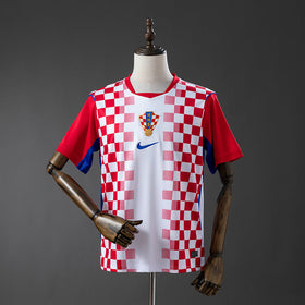 Hrvatska 2026 Domaći