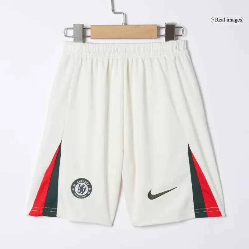 Chelsea Away 25/26 Kids