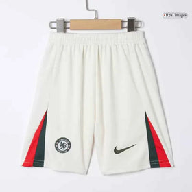 Chelsea Away 25/26 Kids