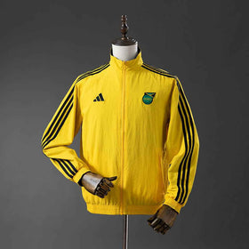 Jamaica Reversible Jacket