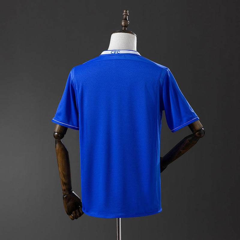 Chelsea domaći dres 2003/05