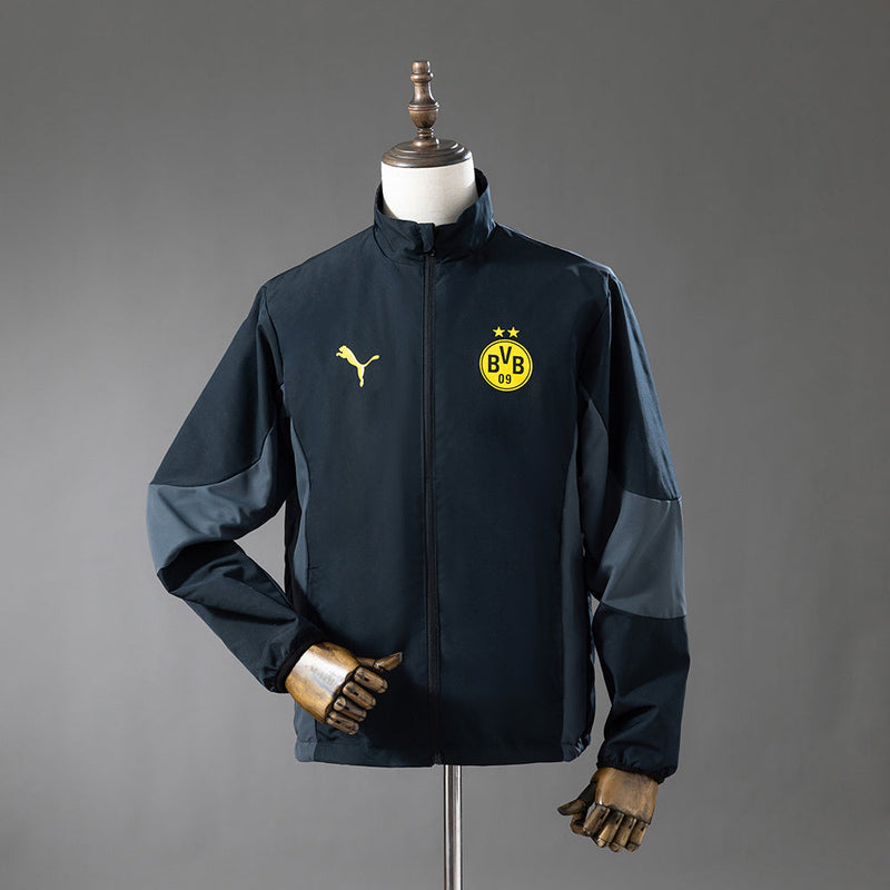 Dortmund dvostrana jakna
