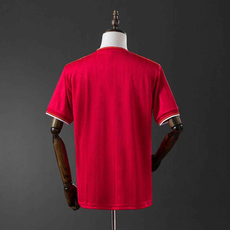 Liverpool domaći 1985/86
