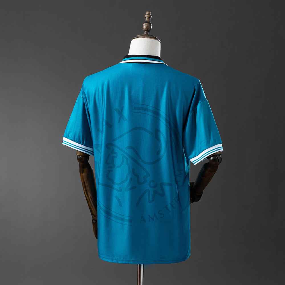 Ajax Away 1995/96