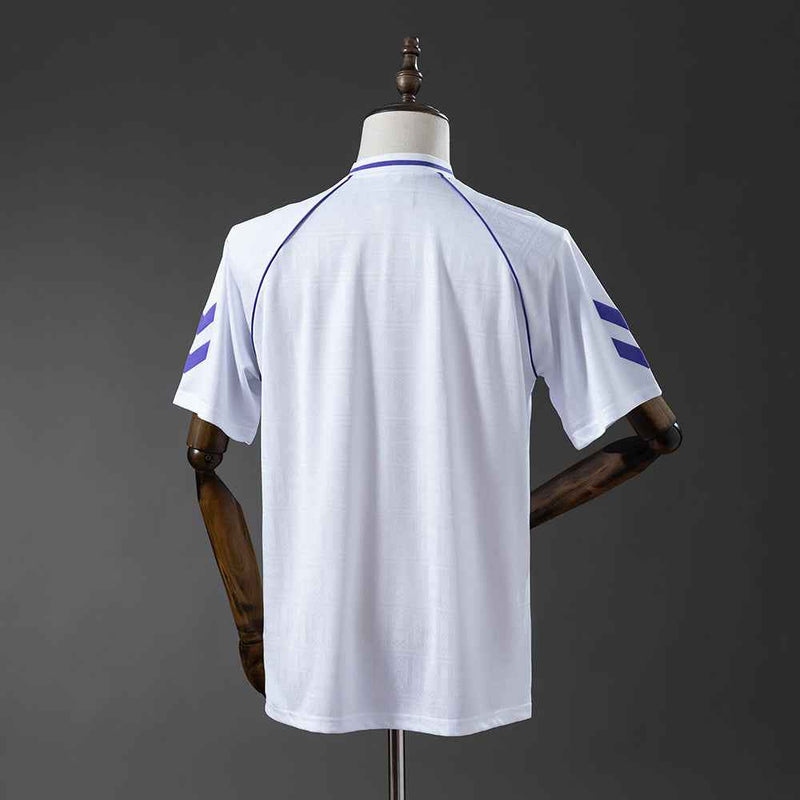 Real Madrid 90/91 Domaći