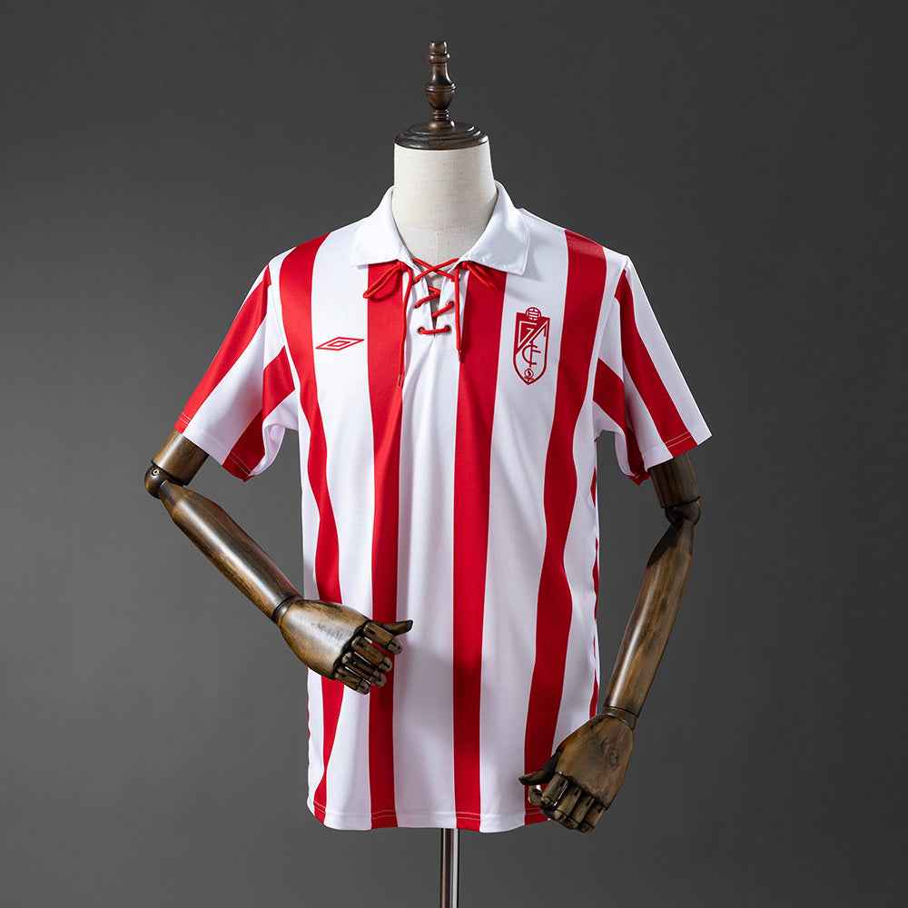 Granada 05/06 Home