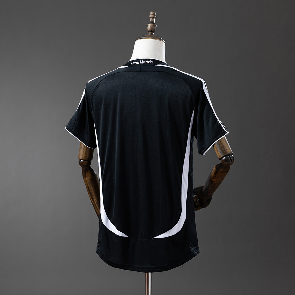 Real Madrid gostujući dres 2006/07