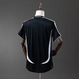 Real Madrid gostujući dres 2006/07