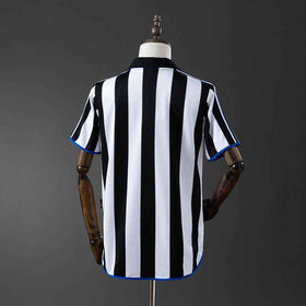 Newcastle United Home 1999/00
