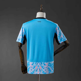 Switzerland 26 Away